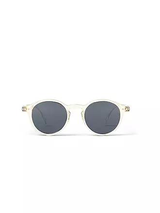 IZIPIZI | Lunettes de soleil enfant JUNIOR 5-10 ans #E STADIUM | transparent